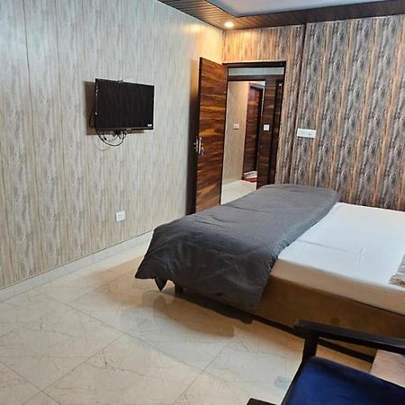 Hotel Mussoorie Gold Mary ภายนอก รูปภาพ