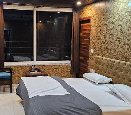 Hotel Mussoorie Gold Mary ภายนอก รูปภาพ