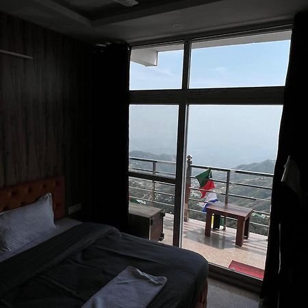 Hotel Mussoorie Gold Mary ภายนอก รูปภาพ