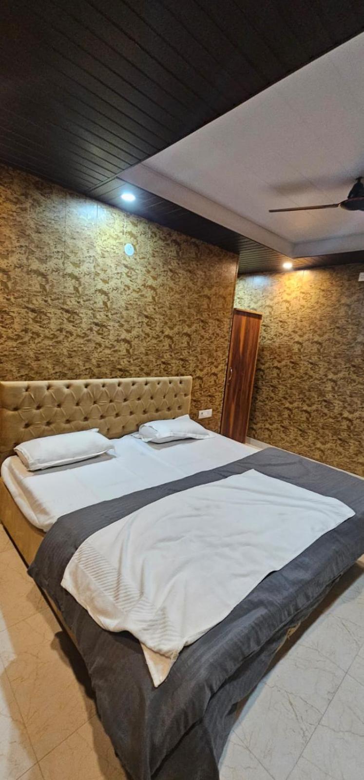 Hotel Mussoorie Gold Mary ภายนอก รูปภาพ