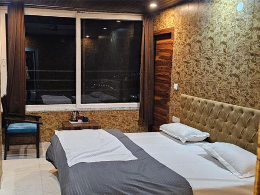 Hotel Mussoorie Gold Mary ภายนอก รูปภาพ