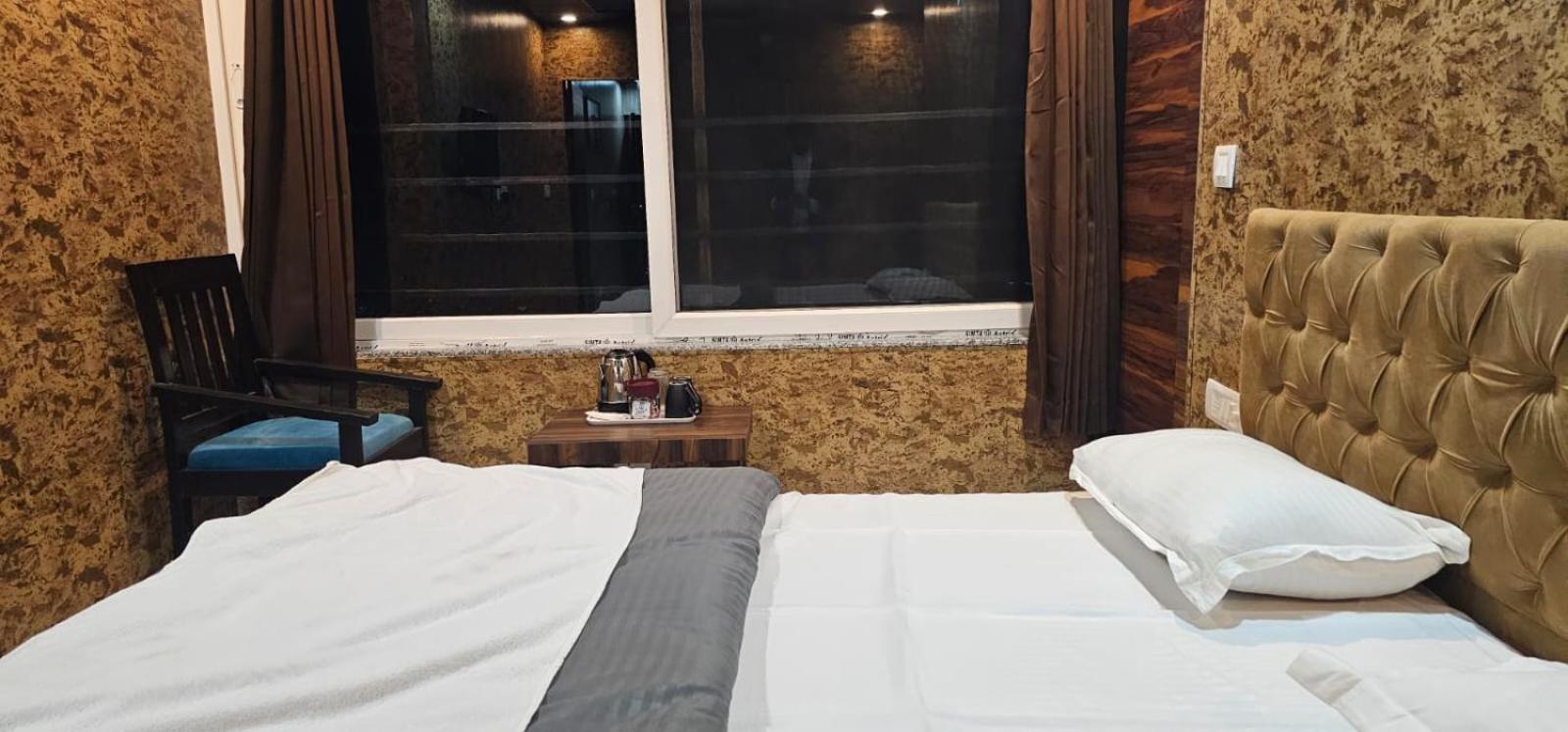 Hotel Mussoorie Gold Mary ภายนอก รูปภาพ