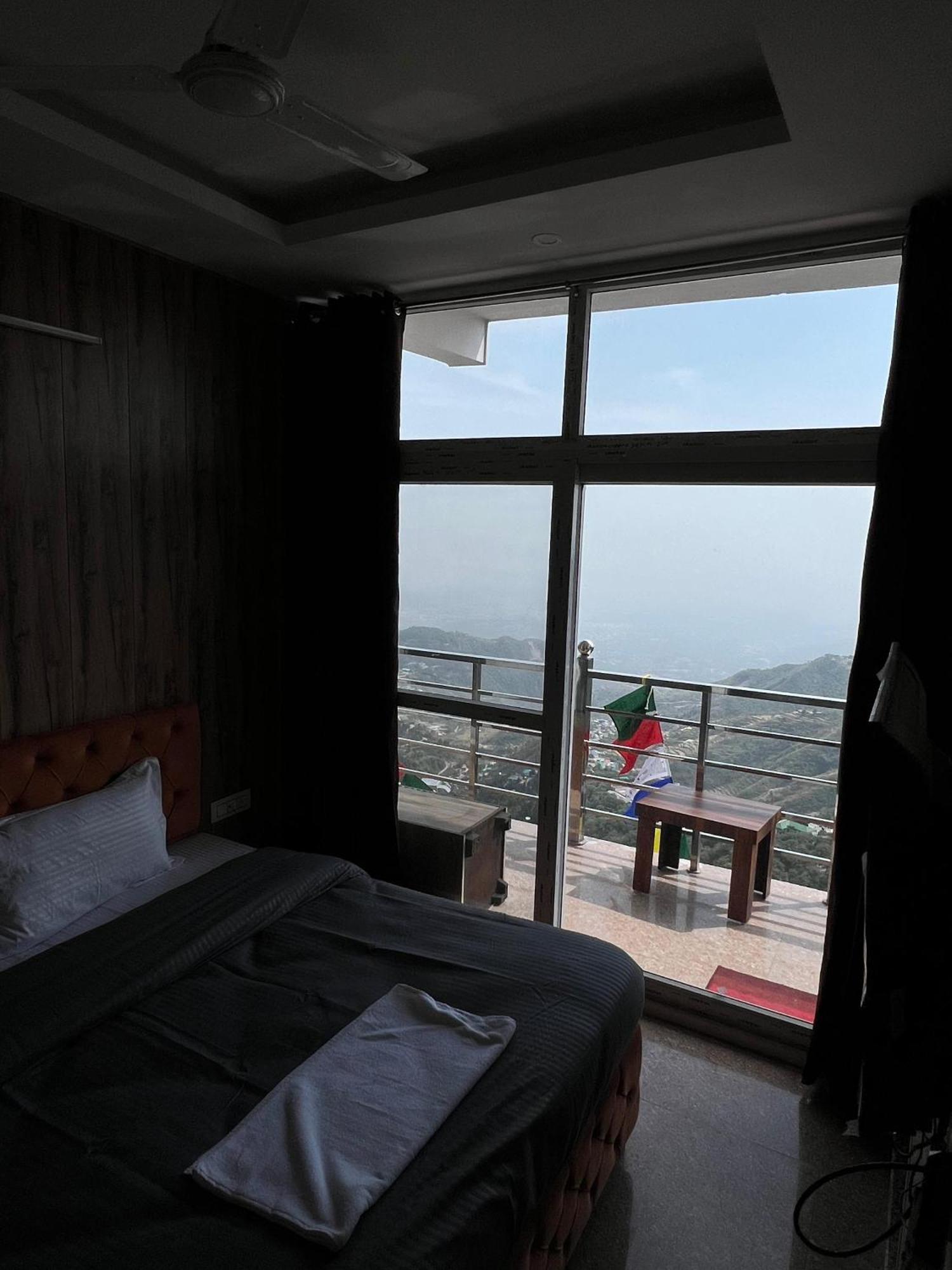 Hotel Mussoorie Gold Mary ภายนอก รูปภาพ