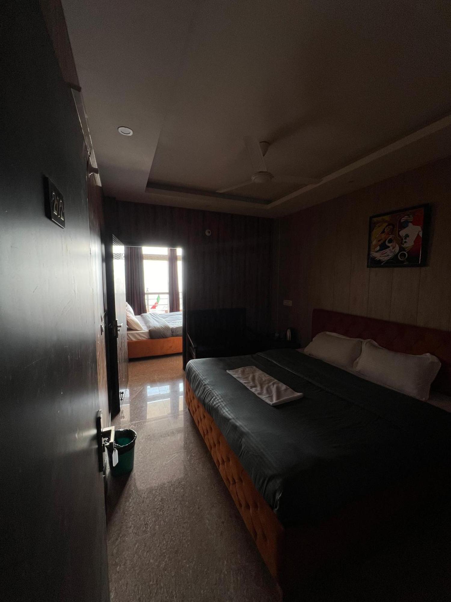 Hotel Mussoorie Gold Mary ห้อง รูปภาพ