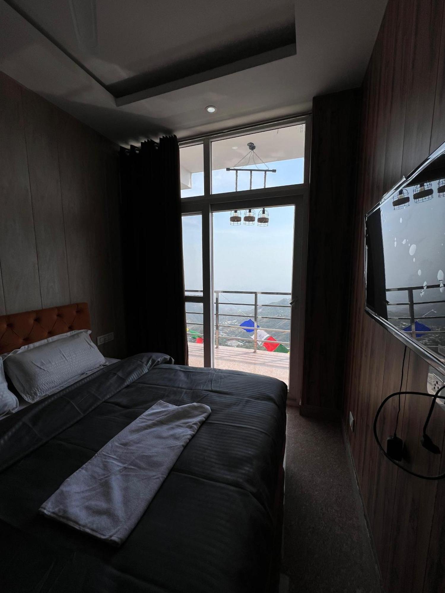 Hotel Mussoorie Gold Mary ห้อง รูปภาพ